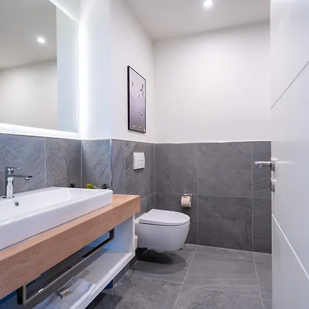 Strandterrasse, App A3 3 *