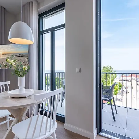 Strandterrasse, App A3 3